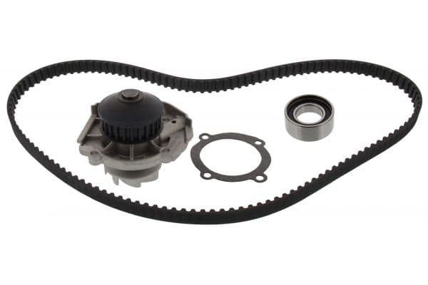 Stabilisatorstang bus achter Links/Rechts (15mm) past: DODGE DAKOTA  JEEP WRANGLER II 2.4-5.2 08.96-04.07