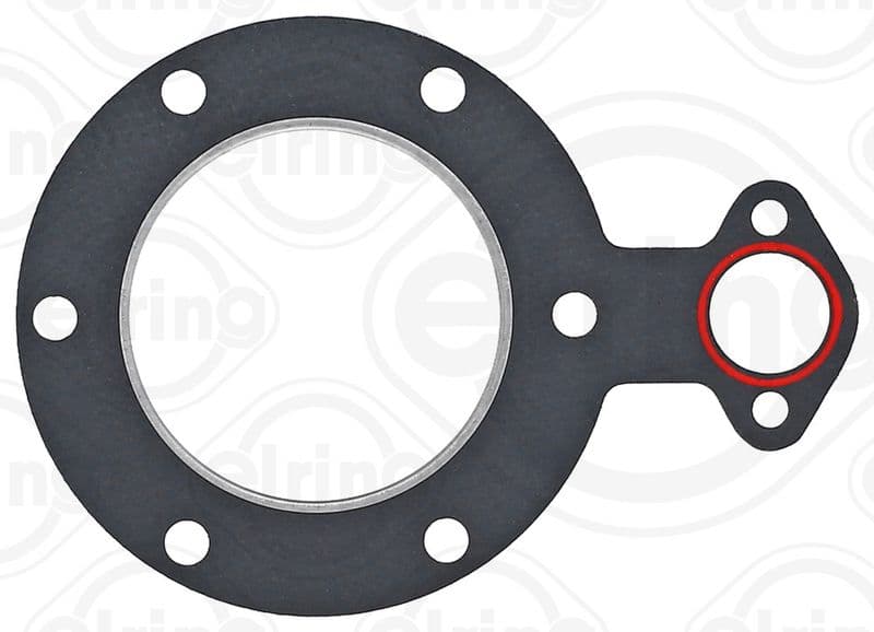 Turbocharger gasket
