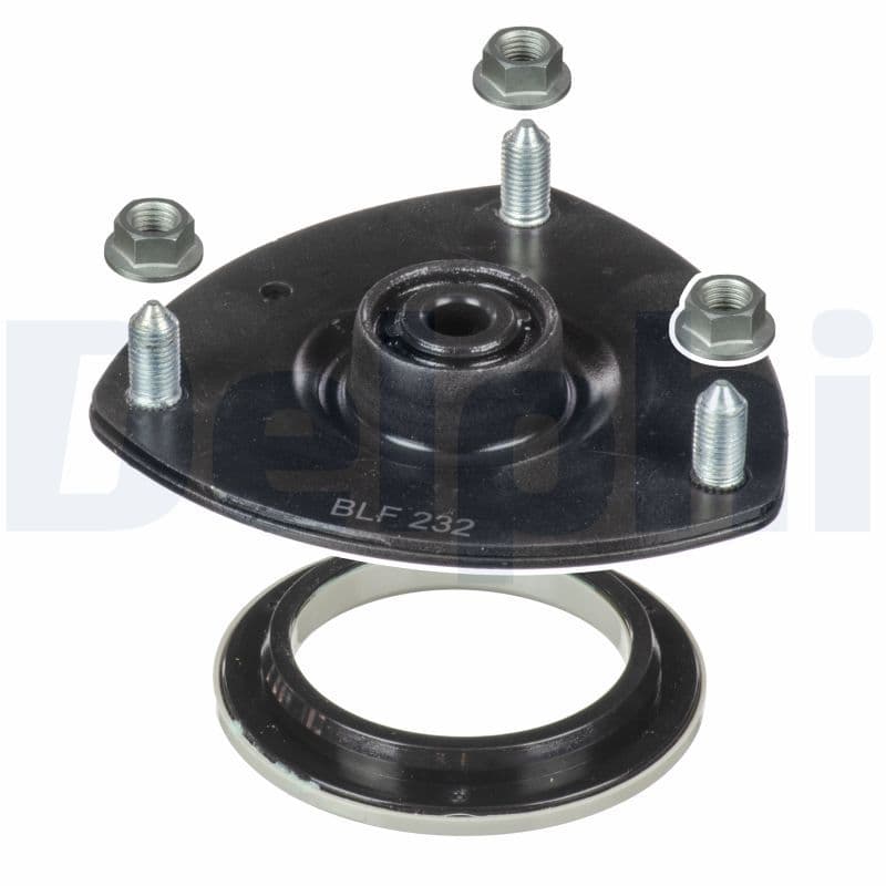 Suspension Strut Support Mount