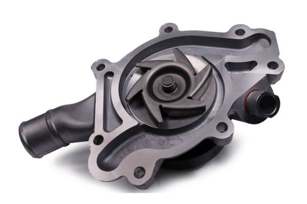 Waterpomp, met pakking past: JEEP GRAND CHEROKEE I 5.2/5.9 01.92-04.99