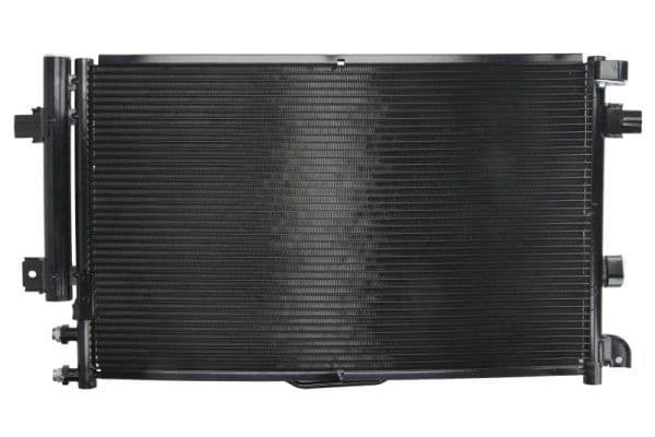 A/C condensator past: CHRYSLER PACIFICA 4.0 06.06-12.07