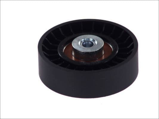 Multi V-riemschijf past: OPEL SIGNUM, VECTRA C, VECTRA C GTS  RENAULT ESPACE IV, VEL SATIS  SAAB 9-5 3.0D/3.5 07.01-01.15