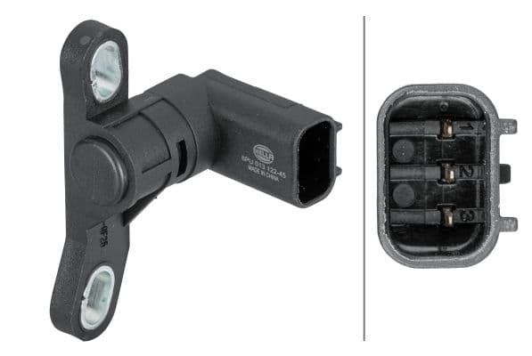 Krukaspositiesensor past: FORD USA EDGE, ESCAPE, EXPLORER, FOCUS, FUSION, MUSTANG  MAZDA 3, 5, 6, CX-7, MX-5 III 1.8-2.5 01.02-