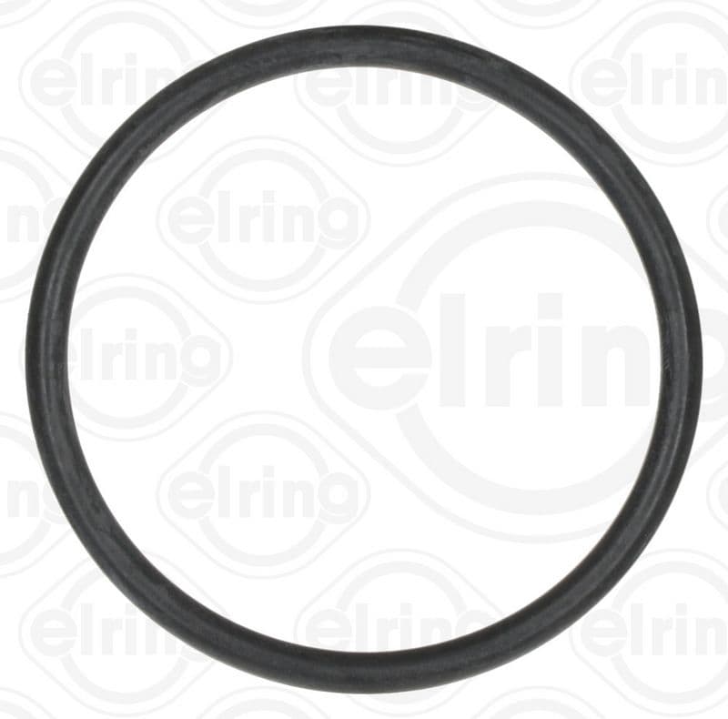 Thermostat gasket