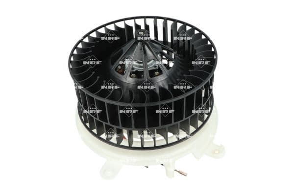 Luchtblazer past: MERCEDES E T-MODEL (S210), E (VF210), E (W210) 2.0-5.0 06.95-03.03