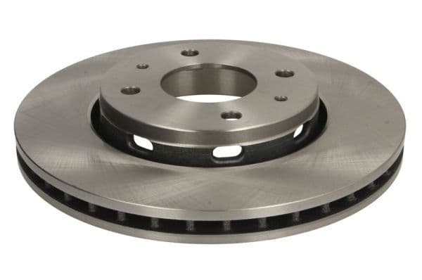 Brake disc Voor Links/Rechts past: VOLVO S40 I, S40 II, V40  MITSUBISHI CARISMA 1.3-2.5 05.95-12.12