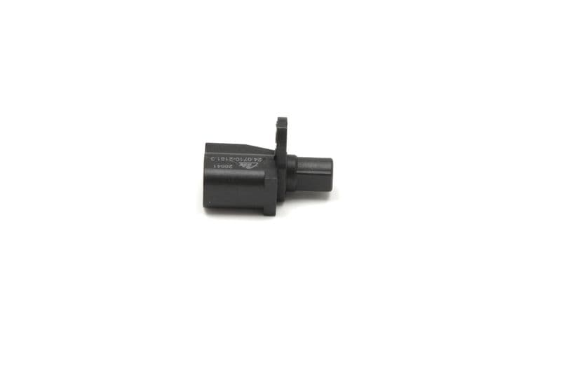 ABS-sensor Achter Links/Rechts (geen draad) past: FORD C-MAX II, GRAND C-MAX, KUGA I 1.0/2.0D/2.5 02.08-06.19