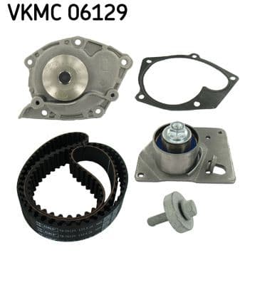 Water Pump & Timing Belt Kit