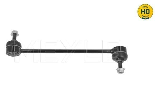 Stabilisatorstang Voor Links/Rechts 270mm past: AUDI 80 B3, 80 B4, A1, A1 ALLSTREET, A1 CITY CARVER, A2  FIAT TIPO  SEAT ARONA, CORDOBA, IBIZA III, IBIZA IV, IBIZA IV SC 1.0-Electric 09.86-