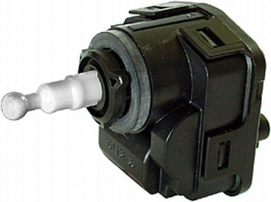 Hoogteverstelling koplamp Voor Links/Rechts past: VW PASSAT B5