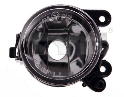 Mistlamp Voor Links (HB4) past: VW GOLF V, JETTA III 10.03-10.10