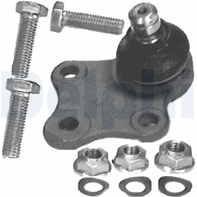 Ball Joint