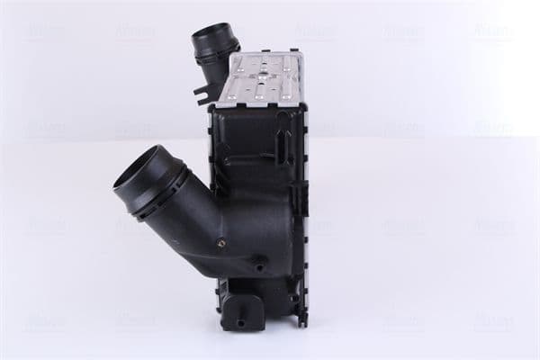 Toevoerluchtkoeler past: RENAULT ESPACE V, GRAND SCENIC IV, MEGANE IV, SCENIC IV, TALISMAN 1.6/1.6D/1.8 02.15-