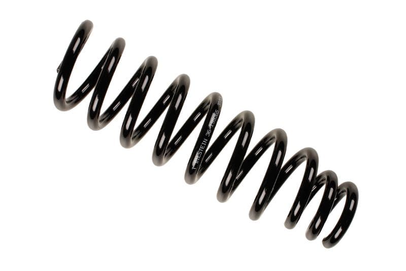 Coil spring
