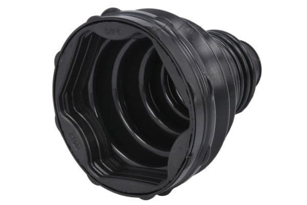 Rubberlaars Binnen (fi: 31/97) (lengte115) (set) past: FORD TRANSIT, TRANSIT CUSTOM V362, TRANSIT TOURNEO, TRANSIT V363 2.0D/2.2D 10.07-