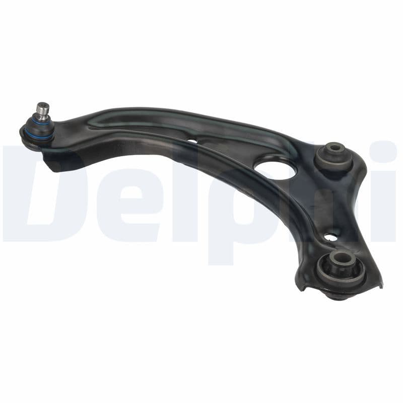 Vooras spoorcontrole arm Links bodem voor past: NISSAN MICRA V 0.9-1.5D 12.16-