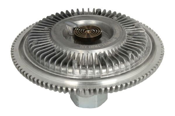 Ventilatorkoppeling past: JEEP CHEROKEE, COMMANDER, GRAND CHEROKEE III 2.8D/3.7/4.7 09.01-