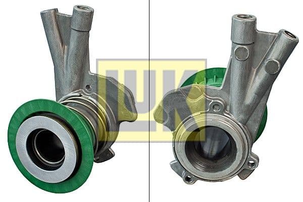 Hydraulisch concentrisch lager past: MERCEDES ATEGO, ATEGO 2, AXOR, AXOR 2 01.98-