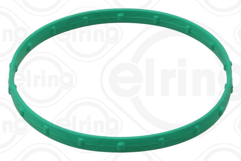 Seal, turbine inlet (charger)