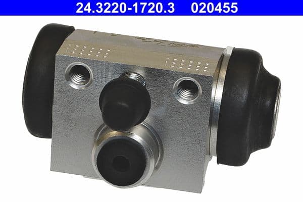 Wheel brake cylinder