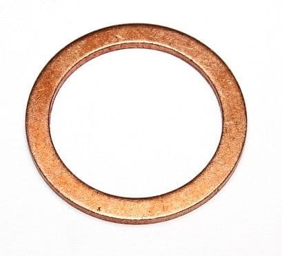 Seal Ring, oil drain plug