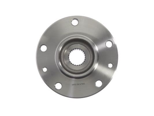 Wheel hub Voor past: DACIA DUSTER 1.5D/1.6 06.10-01.18