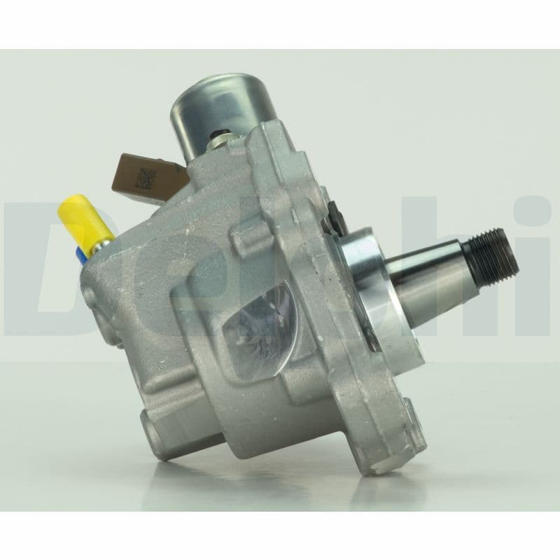 Common rail pomp past: AUDI A1, A3, Q2  SEAT ATECA, IBIZA IV, IBIZA IV SC, IBIZA IV ST, LEON, LEON SC, LEON ST, TOLEDO IV  SKODA FABIA III, FABIA III PRAKTIK, KAROQ 1.4D/1.6D/2.0D 08.12-