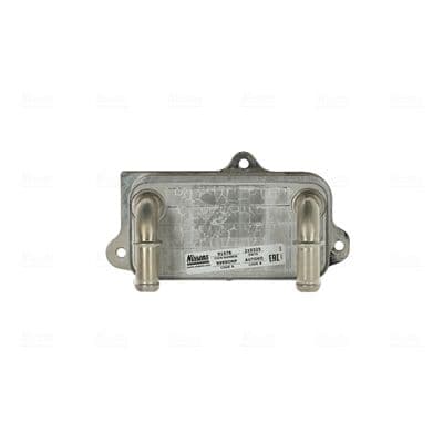 Olie radiator past: LAND ROVER DISCOVERY SPORT, RANGE ROVER EVOQUE 2.0/2.2D 06.11-