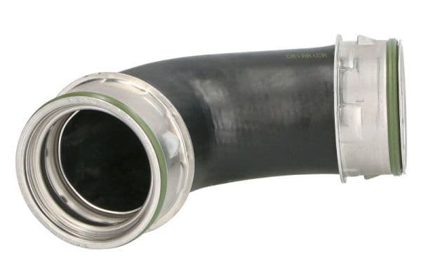 Intercooler slang (U-bocht) past: SEAT CORDOBA, IBIZA III  SKODA FABIA I  VW POLO IV 1.9D 02.02-11.09