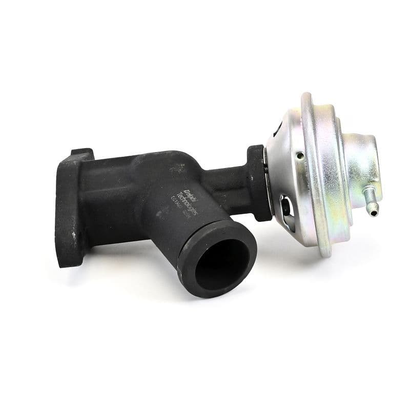 EGR-klep past: CITROEN BERLINGO, C4 I, C5 I, EVASION, JUMPY I, XANTIA, XSARA, XSARA PICASSO  FIAT SCUDO, ULYSSE  LANCIA ZETA  PEUGEOT 206, 306, 307, 406, 607, 806, EXPERT, PARTNER 2.0D 06.98-12.11