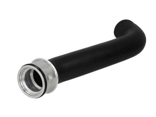 Intercooler slang (Uitlaatzijde/Voor) past: AUDI A3  SEAT LEON, TOLEDO II  SKODA OCTAVIA I  VW BORA, BORA I, GOLF IV, POLO, POLO III CLASSIC 1.9D 09.96-03.10