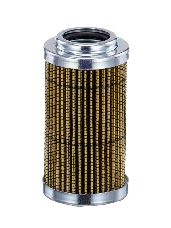 Hydraulic filter