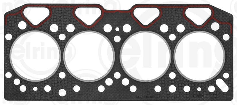 Cylinder head gasket
