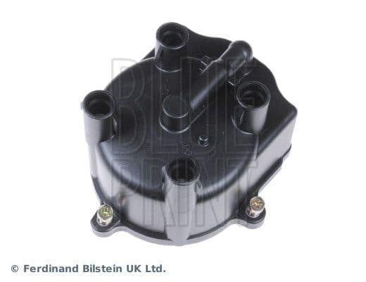 Distributor cap