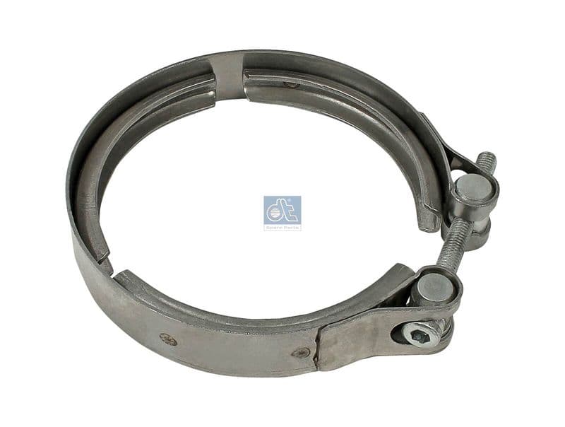 Kabelbinder diameter127 (turbolader slang) past: SCANIA 2, 3, 3 BUS, 4, 4 BUS 01.85-