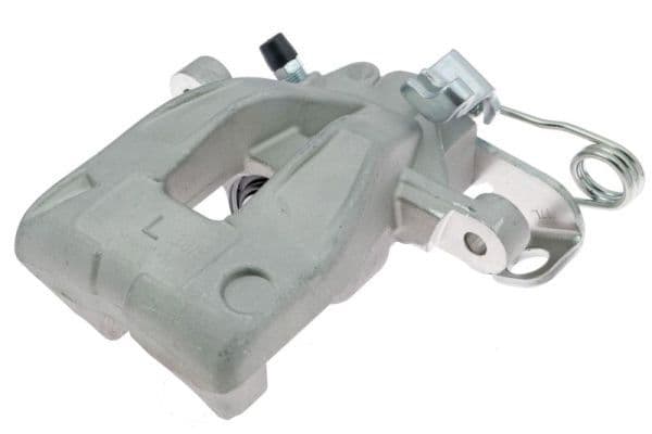 Schijfremklauw Achter Links (nieuw) past: CITROEN C4, C4 I  PEUGEOT 307 1.4-2.0D 08.00-11.14