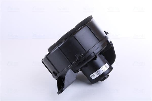 Luchtblazer past: MERCEDES VIANO (W639), VITO (W639) 2.1D-Electric 09.03-