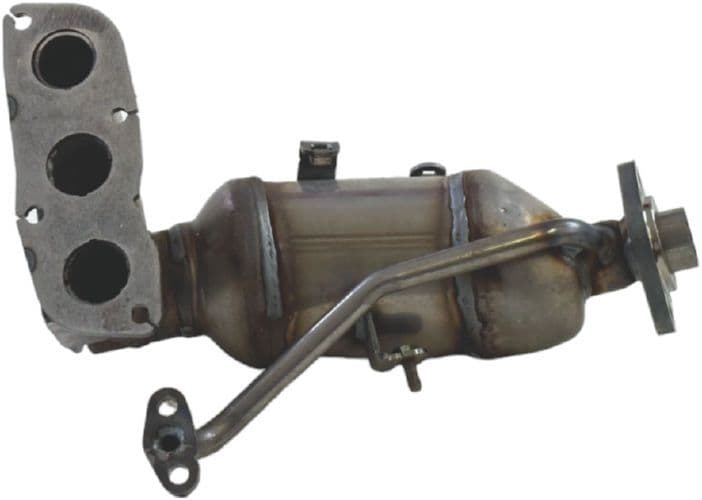 Cable Pull, service brake