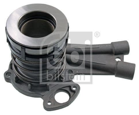 Hydraulisch concentrisch lager past: MAN FOC, L2000, M 2000 L, M 2000 M  MERCEDES ATEGO, ATEGO 2, AXOR, AXOR 2, LK/LN2, SK, ZETROS, VARIO, VARIO (B667, B670, B668), VARIO (B670) 01.84-