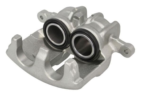 Schijfremklauw Voor Links (nieuw) past: CITROEN JUMPY II  FIAT SCUDO  PEUGEOT EXPERT, EXPERT TEPEE  TOYOTA PROACE 1.6D/2.0/2.0D 01.07-