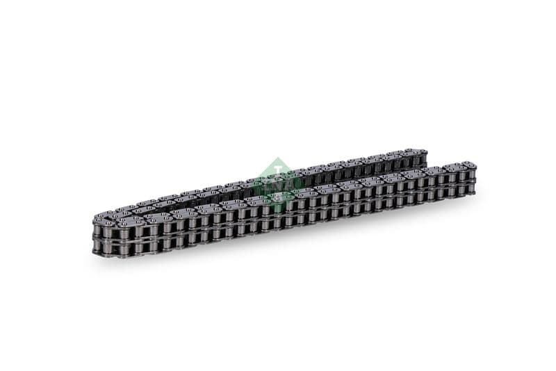 Timing ketting (aantal links: 126) past: MERCEDES 123 (C123), 123 T-MODEL (S123), 123 (W123), 124 (C124), 124 T-MODEL (S124), 124 (W124), /8 (W115), C (CL203), C T-MODEL (S202) 1.8-3.8 01.68-07.06