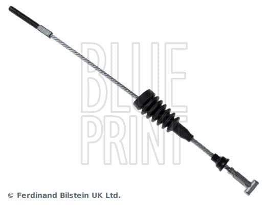 Cable Pull, parking brake