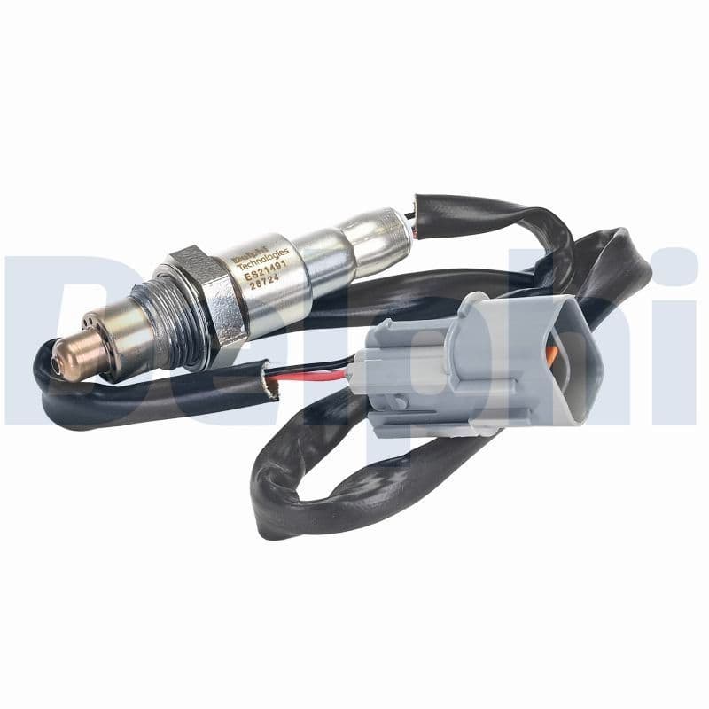 Oxygen Sensor
