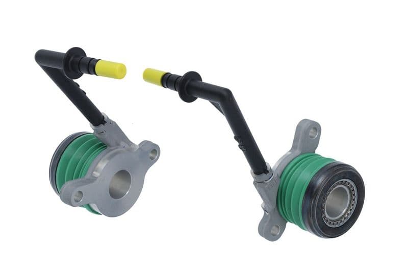 Hydraulisch concentrisch lager past: NISSAN PRIMERA  RENAULT GRAND SCENIC II, MEGANE II, SCENIC II 1.9D/2.0 08.02-