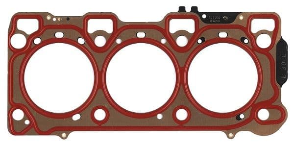 Cylinder head gasket