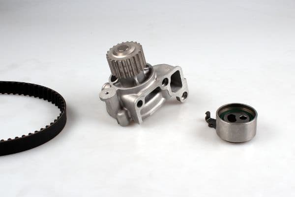 Water Pump & Timing Belt Kit