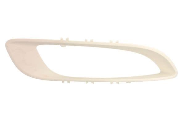 Mistlamp voorlijst Rechts past: DAF LF 05.13-