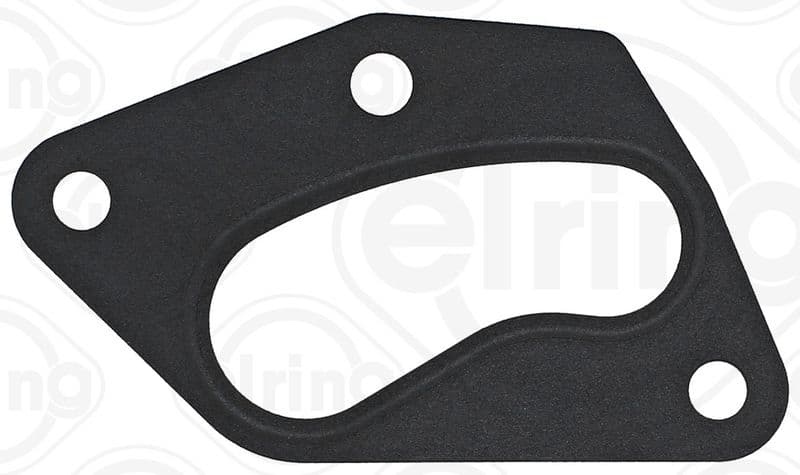 Koelvloeistof thermostaat pakking past: HYUNDAI EQUUS / CENTENNIAL, GENESIS, GRANDEUR, IX55, SONATA V  KIA BORREGO, OPIRUS, SORENTO I 3.3/3.8 01.05-