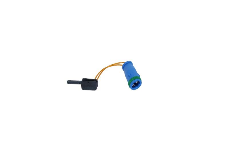 Sensor remblokslijtage Achter/Voor (hoeveelheid per verpakking: 1pcs) past: MERCEDES A (V177), A (W176), A (W177), AMG GT (C192), AMG GT (X290), B SPORTS TOURER (W246, W242) 1.3-Electric 11.11-