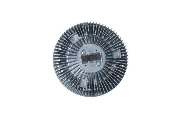 Ventilatorkoppeling past: VOLVO FH12 D12A340-D12D500 08.93-